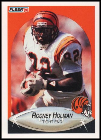 216 Rodney Holman
